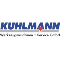 Kuhlmann Werkzeugmaschinen + Service GmbH logo - Similar company to Partoman