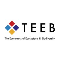 The Economics of Ecosystems and Biodiversity (TEEB) logo - Similar company to Icco India