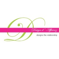 Design d' Affairez logo - Similar company to Innocept Studio