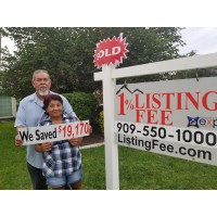 1% LISTING FEE. Local agents throughout California. logo - Similar company to Foreman Consulting Inc.