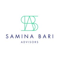 Samina Bari Advisors logo - Similar company to Phil Pallen Collective, Llc