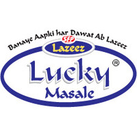 Lucky Masala logo - Similar company to Sanjeevani Masala