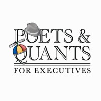 Poets&Quants For Executives logo - Similar company to Poets&Quants
