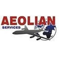AEOLIAN SERVICES logo - Similar company to Aeolus Air Charter