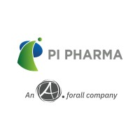 PI Pharma, an A.forall company logo - Similar company to Expert Med