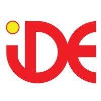 IDE Research Centre logo - Similar company to Blockreg Advisors