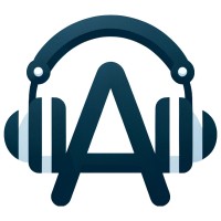 Audioscape logo - Similar company to Koya Ai