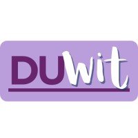 Durham University Women In Technology logo - Similar company to Duwit Hacks