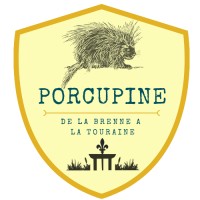 Brasserie Porcupine logo - Similar company to Frédeville Traiteur