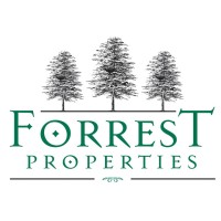 Forrest Properties logo - Similar company to Forest Properties