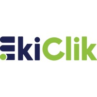 EkiCliK logo - Similar company to Wikeys