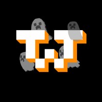 UDub Minecraft logo - Similar company to Ready, Set, Block!