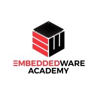 Embeddedware Academy logo - Similar company to D Vaym®
