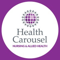 Health Carousel Nursing & Allied Health