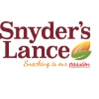 Snyder's-Lance, Inc. logo - Similar company to Utz Brands, Inc.