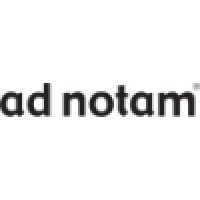 ad notam Norge logo - Similar company to Ad Notam Ag
