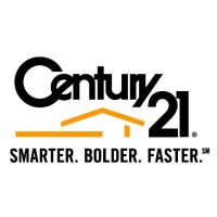 Century 21 White House Realty logo - Similar company to Pharaon