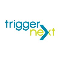 Trigger Next logo - Similar company to Bixtech Solution Plt