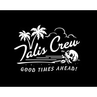Talis Crew logo - Similar company to Oddball Workshop & Supply