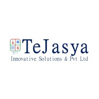 TeJasya Innovation logo - Similar company to Tejas Innovative Solutions Pvt. Ltd