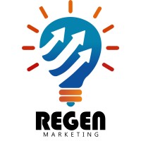 Regen Digital World logo - Similar company to Webperform