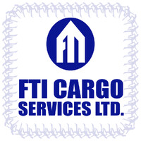 FTI Cargo Services Ltd logo - Similar company to Rcl Africa