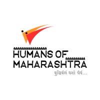 Humans of Maharashtra logo - Similar company to Whole Digital Technologies