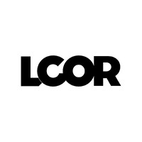 LCOR logo - Similar company to Cornerstone Tracy, Llc