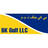 BK Gulf LLC logo - Similar company to Dutco Group