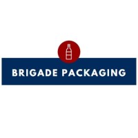 Brigade Packaging logo - Similar company to Origin Packaging