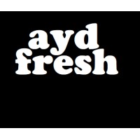 ayd fresh logo - Similar company to Volume Cafe