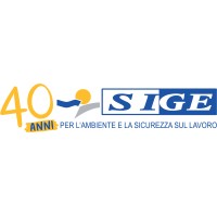 Servizi Industriali Genova SIGE logo - Similar company to Edilcontrol