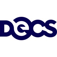DeCS logo - Similar company to Softhub Nederland
