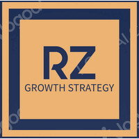 RZ Growth Strategy logo - Similar company to Next Frontier 🌍