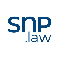 SNP Schlawien Partnerschaft mbB logo - Similar company to Steinmeier Consulting