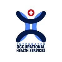 Integrated Occupational Health Services (Integrated OHS) logo - Similar company to Nerd/Noir