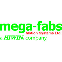 Mega-Fabs Motion Systems Ltd. logo - Similar company to Atomic Motion Systems
