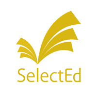 SelectEd logo - Similar company to 台灣電鏡儀器