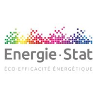 Energie-Stat logo - Similar company to Terraprobe