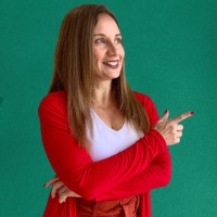 Andrea Borges recolocação e carreira