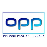Pt Onsu Pangan Perkasa