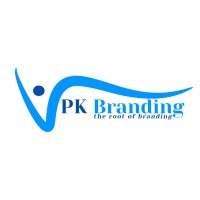 PK Branding logo - Similar company to Love Without Reason