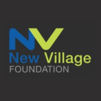 New Village Foundation logo - Similar company to Kintera.Ai
