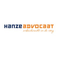 Hanze advocaat | Arbeidsrecht in de Zorg logo - Similar company to Knltb