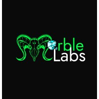 Mrble Labs logo - Similar company to Oriental Effect