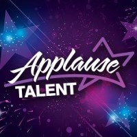 Applause Talent logo - Similar company to Decked Out Inc