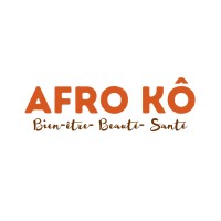 Afro Kô logo - Similar company to Toiminimen Kirjanpito Alvin