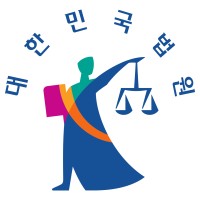 Supreme Court of Korea / 대법원 logo - Similar company to B Dynamic Promotions