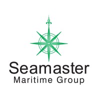 Seamaster Maritime Group logo - Similar company to Maritime Cvs Llc
