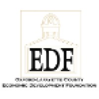 Oxford-Lafayette County Economic Development Foundation